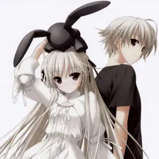 Yosuga no Sora: In Solitude, Where We Are Least Alone.