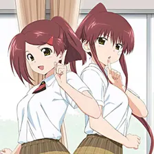 Kiss x Sis (TV)