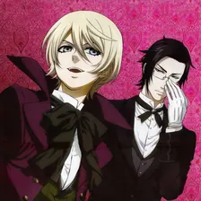 Black Butler II