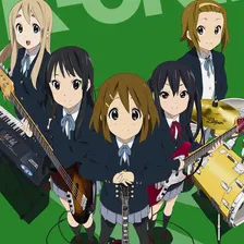 K-On!!