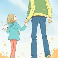 Usagi Drop