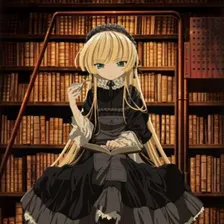 Gosick