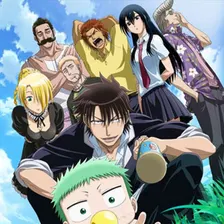 Beelzebub