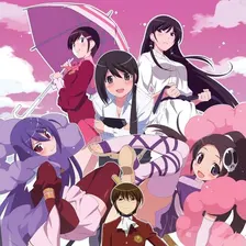 The World God Only Knows II