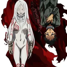 Deadman Wonderland
