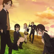 Kokoro Connect