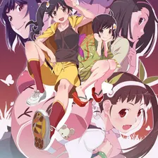 Nisemonogatari