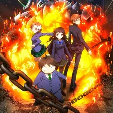 Accel World