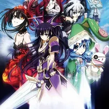 Date A Live