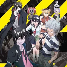 Blood Lad