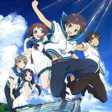 Nagi no Asukara