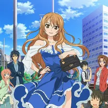 Golden Time
