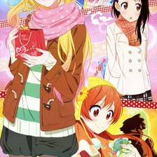 Nisekoi