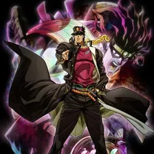 JoJo no Kimyou na Bouken: Stardust Crusaders