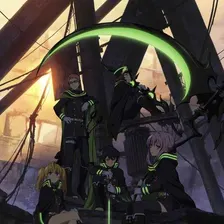 Owari no Seraph