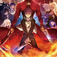 Fate/stay night: Unlimited Blade Works 2nd Season