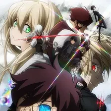 Kekkai Sensen