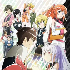 Plastic Memories