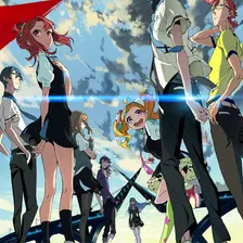 Kiznaiver
