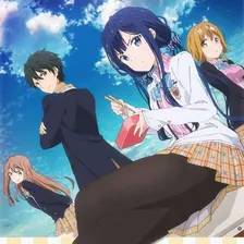 Masamune-kun no Revenge