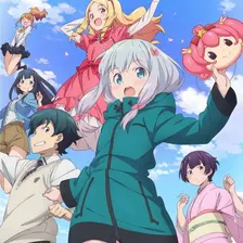 Eromanga-sensei