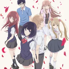 Kuzu no Honkai