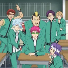 Saiki Kusuo no Ψ-nan (TV) 2