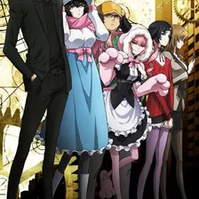 Steins;Gate 0