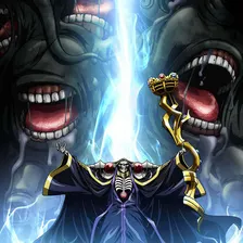 Overlord III