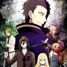 Satsuriku no Tenshi
