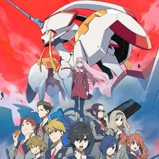 Darling in the FranXX
