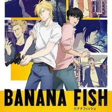 Banana Fish