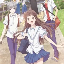 Fruits Basket (2019)