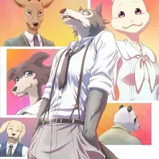 BEASTARS