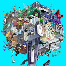 Mob Psycho 100 II