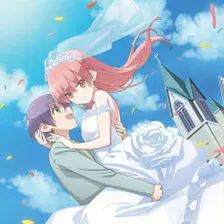Tonikaku Kawaii