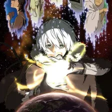 Fumetsu no Anata e