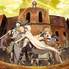 Mushoku Tensei: Isekai Ittara Honki Dasu Part 2