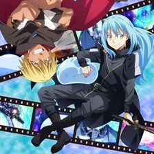Tensei shitara Slime Datta Ken 2nd Season Part 2