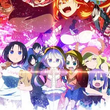 Kobayashi-san Chi no Maid Dragon S