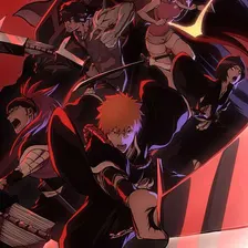 BLEACH: Sennen Kessen-hen