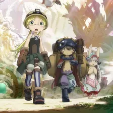 Made in Abyss: Retsujitsu no Ougonkyou
