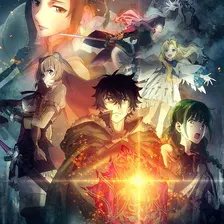 Tate no Yuusha no Nariagari Season 2