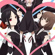 Kaguya-sama wa Kokurasetai: Ultra Romantic