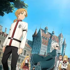 Mushoku Tensei: Isekai Ittara Honki Dasu Season 2