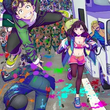 Zom 100: Zombie ni Naru made ni Shitai 100 no Koto