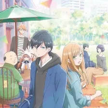 Yamada-kun to Lv999 no Koi wo Suru
