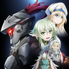 Goblin Slayer 2nd Season