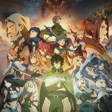 Tate no Yuusha no Nariagari Season 3
