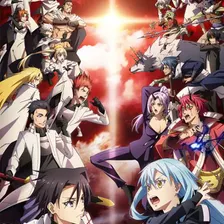 Tensei Shitara Slime Datta Ken 3rd Season